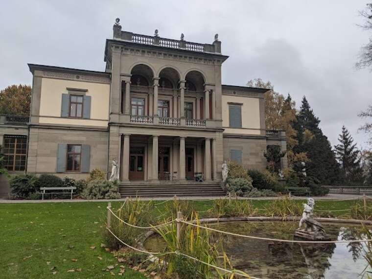 Museum Rietberg Zurich_1